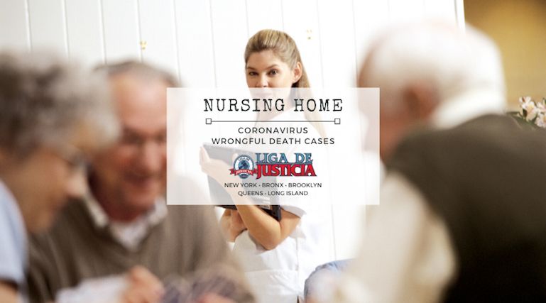 nursing home wrongful death cases Countless nursing homes have failed to comply with the standards for coronavirus prevention. An experienced coronavirus lawyer can help you determine if you have a case.