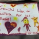 gracias liga de justicia por los juquetes