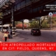Peatón atropellado fallece en Citi Fields, Corona Park - Flushing Meadows en Queens.