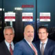 Los Destacados Abogados de Liga De Justicia Elegidos entre los Mejores Abogados de Accidentes en Nueva York en 2024 por Super Abogados